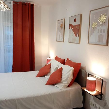 B010 Appartement Disneyland Paris France Montévrain Exterior foto
